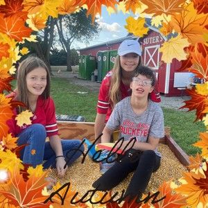 Meet your Posher, Cherie